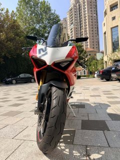 Ducati Panigale V2 955 cc - фото 4