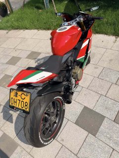 Ducati Panigale V2 955 cc - фото 5