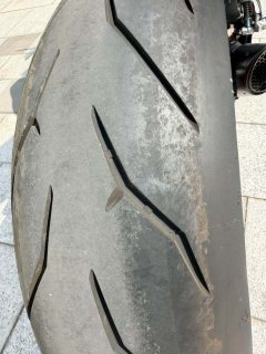 Ducati Panigale V2 955 cc - фото 8