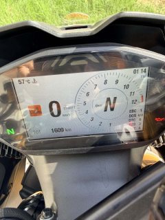 Ducati Panigale V2 955 cc - фото 9