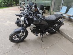 Sundiro Honda CBF190TR - фото 2