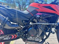 KTMR2R 790 Duke 800 cc - фото 2
