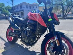 KTMR2R 790 Duke 800 cc - фото 3