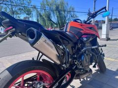 KTMR2R 790 Duke 800 cc - фото 4