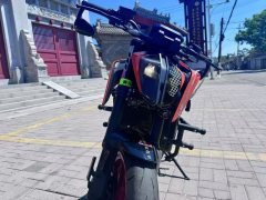 KTMR2R 790 Duke 800 cc - фото 5