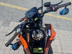 KTMR2R 790 Duke 800 cc - фото 6