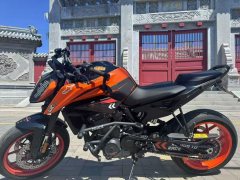 KTMR2R 790 Duke 800 cc - фото 7