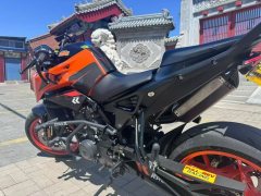 KTMR2R 790 Duke 800 cc - фото 8