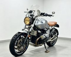 BMW R NineT 1200 cc - фото 1