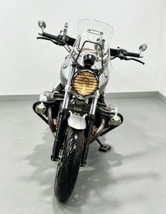 BMW R NineT 1200 cc - фото 2