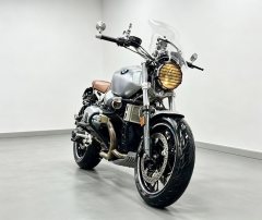 BMW R NineT 1200 cc - фото 3