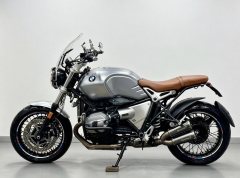 BMW R NineT 1200 cc - фото 4