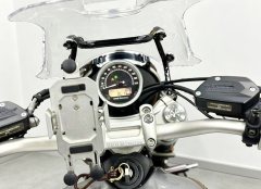 BMW R NineT 1200 cc - фото 5