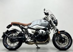 BMW R NineT 1200 cc - фото 6