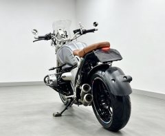 BMW R NineT 1200 cc - фото 7