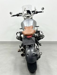 BMW R NineT 1200 cc - фото 8