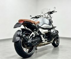 BMW R NineT 1200 cc - фото 9