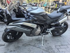 CFMOTO 500SR - фото 1