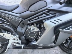 CFMOTO 500SR - фото 3