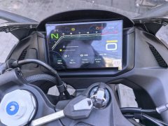 CFMOTO 500SR - фото 4