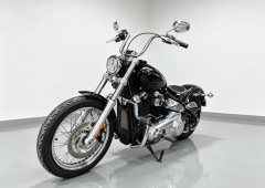 Harley-Davidson Softail Standard 1750 cc - фото 1