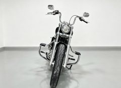 Harley-Davidson Softail Standard 1750 cc - фото 2