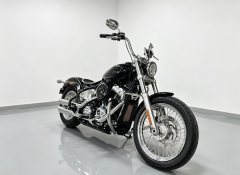 Harley-Davidson Softail Standard 1750 cc - фото 3