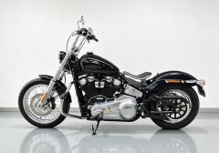 Harley-Davidson Softail Standard 1750 cc - фото 4