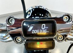 Harley-Davidson Softail Standard 1750 cc - фото 5