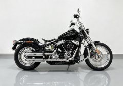Harley-Davidson Softail Standard 1750 cc - фото 6