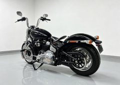 Harley-Davidson Softail Standard 1750 cc - фото 7