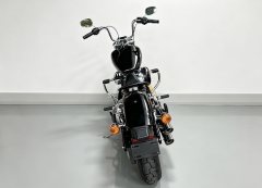 Harley-Davidson Softail Standard 1750 cc - фото 8