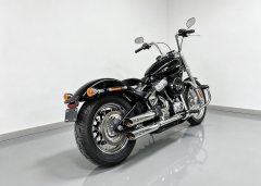 Harley-Davidson Softail Standard 1750 cc - фото 9