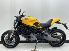 Ducati Monster 821 - фото 3
