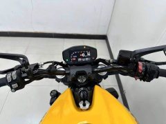 Ducati Monster 821 - фото 6