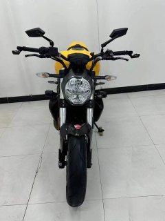 Ducati Monster 821 - фото 8