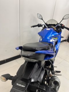 Jinan Suzuki Geek Gixxer 155 - фото 7