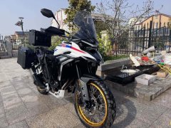 Kayo 625X 600 cc - фото 1