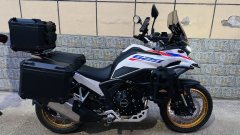 Kayo 625X 600 cc - фото 2