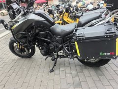 Benelli TRK702 700 cc - фото 2