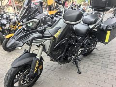 Benelli TRK702 700 cc - фото 3