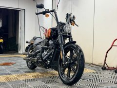 Harley-Davidson Street Bull Street Bob 1923 cc - фото 3