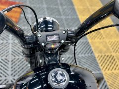 Harley-Davidson Street Bull Street Bob 1923 cc - фото 5