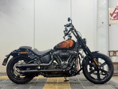Harley-Davidson Street Bull Street Bob 1923 cc - фото 6