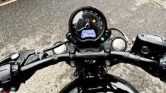 Triumph Bonneville Bobber 1200 cc - фото 5