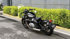 Triumph Bonneville Bobber 1200 cc - фото 6