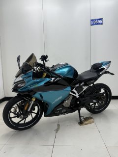 CFMOTO 250SR - фото 1