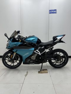 CFMOTO 250SR - фото 2
