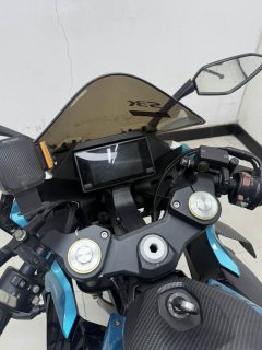 CFMOTO 250SR - фото 3