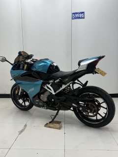 CFMOTO 250SR - фото 4